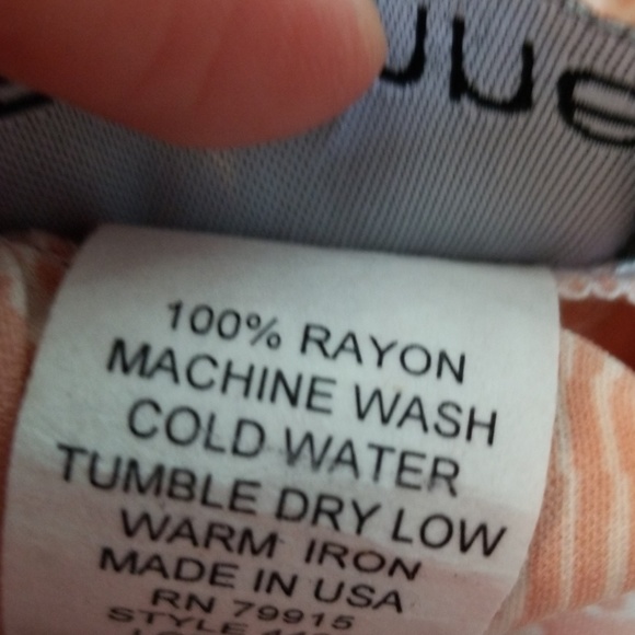 Maxi Skirt - Picture 3 of 4